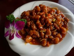 樱桃肉-牟传仁饭庄(星海店)