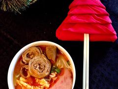 -哈尔滨香格里拉大酒店