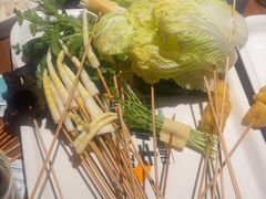 -牛小嫩串串火锅(老国贸总店)