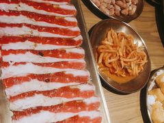-西塔老太太泥炉烤肉(亚运村店)