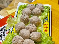 -大吉利·潮汕鲜牛肉火锅(西安店)