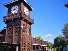 -永定河休闲森林公园