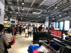 -首创奥特莱斯(昆山店)