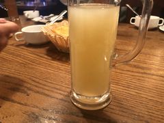 -宝莱纳啤酒花园餐厅PAULANER BRAUHAUS Nanjing(广州路店)