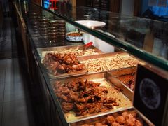 -聚合鑫东北熏酱熟食麻辣面(长阳店)