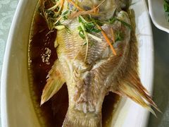 -范饭椰林川湘味海鲜·椰子鸡(三亚湾椰梦长廊店)