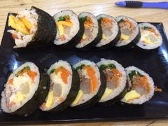 -金家紫菜饭(老客运站店)
