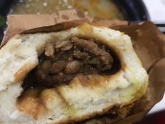 -牛煎里牛肉煎包淮南牛肉汤(广东路店)