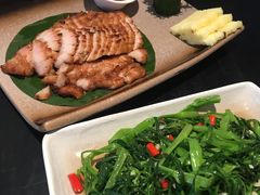 飞天通菜-Thai Alley泰爱里(二沙岛店)