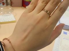 -卡地亚(杭州大厦精品店)