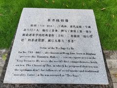 -中国茶叶博物馆(双峰馆区)