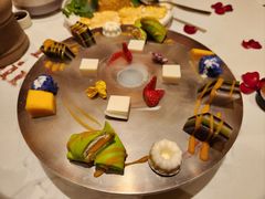 -狮拾久·现代新加坡料理(福田COCO Park店)