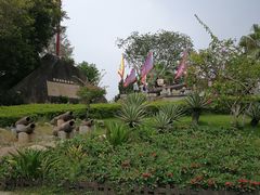 -胡里山炮台