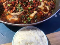 -爱妻鱼•老体北重庆水煮鱼•川菜(白云路店)