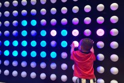 -奈尔宝·儿童乐园·亲子餐厅(长沙运达汇店)