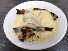 -新记餐厅(香槟大厦店)