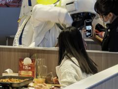 -鱼酷活鱼烤鱼(沈阳大悦城店)