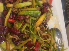 -金华安大酒楼·老牌潮菜·粤式茶点(东方国际店)