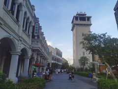 -江门古劳水乡旅游区