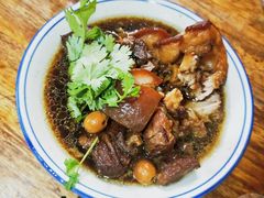 同安封肉-聪辉同安老美食饭店(大元路店)