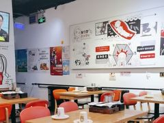 -柳叶刀烧烤(北大清华店)