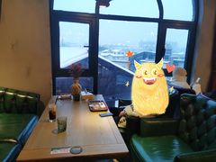 -老欧洲咖啡·西餐(后湖店)