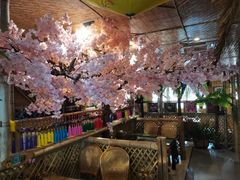 -傣宏缘·云南傣味特色菜·手抓饭·孔雀宴十六年店庆大酬宾(南屏步行街店)