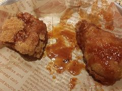-姜胖胖韩式自助烤肉(光明万达店)