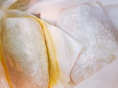 -澳门长洲糯米糍(柯打苏沙街店)