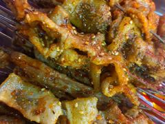 烤五花肉-雾漫川城重庆火锅(上和商业广场店)