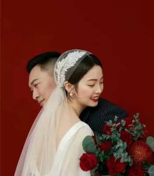 点击看大图 -太古映画婚纱摄影(天河店)