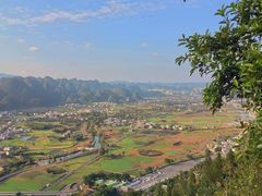 -万峰林风景区