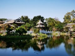 -顺峰山公园