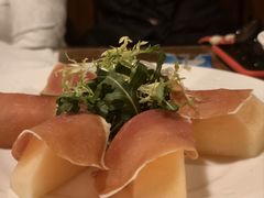 -安妮意大利餐厅(国贸店)