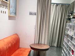 -海马体照相馆(重庆爱琴海购物公园店)