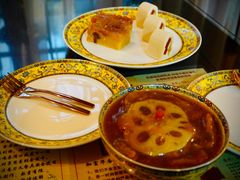 -富华斋饽饽铺·宫廷糕点·伴手礼(护国新天地店)