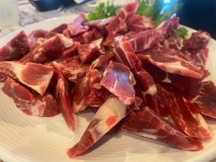 -郑阿姨的家·이모네·韩料&烤肉(武川路店)