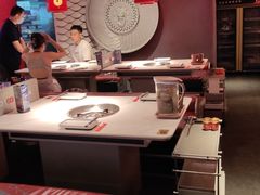 大堂-小龙坎火锅(IFS HOT店)