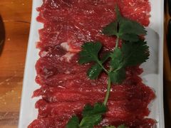 -捞围鲜·港式打边炉(海阳路店)