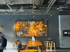 -星巴克(南通凤凰文化广场店)