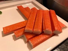 蟹肉棒-辉哥火锅(虹桥路店)