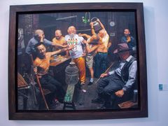 -四川美术学院美术馆