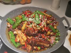 -一把火北京烤鸭(海昌路店)
