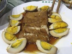 -清真·锦翔炝锅鱼(明德门店)