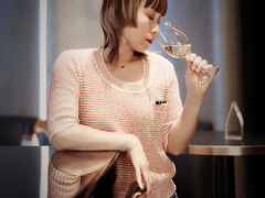-wineapp葡萄酒餐吧(外滩金融中心店)