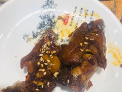 -刘记光大火锅鸡(北行店)
