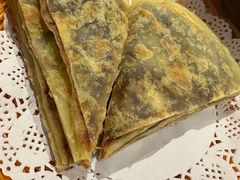 -老郑家东北春饼(龙悦居店)