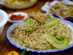 -始兴县农家小院餐馆