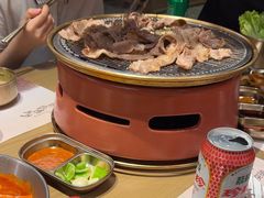 -西塔老太太泥炉烤肉(双井店)