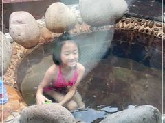 -北京益泉花园酒店
